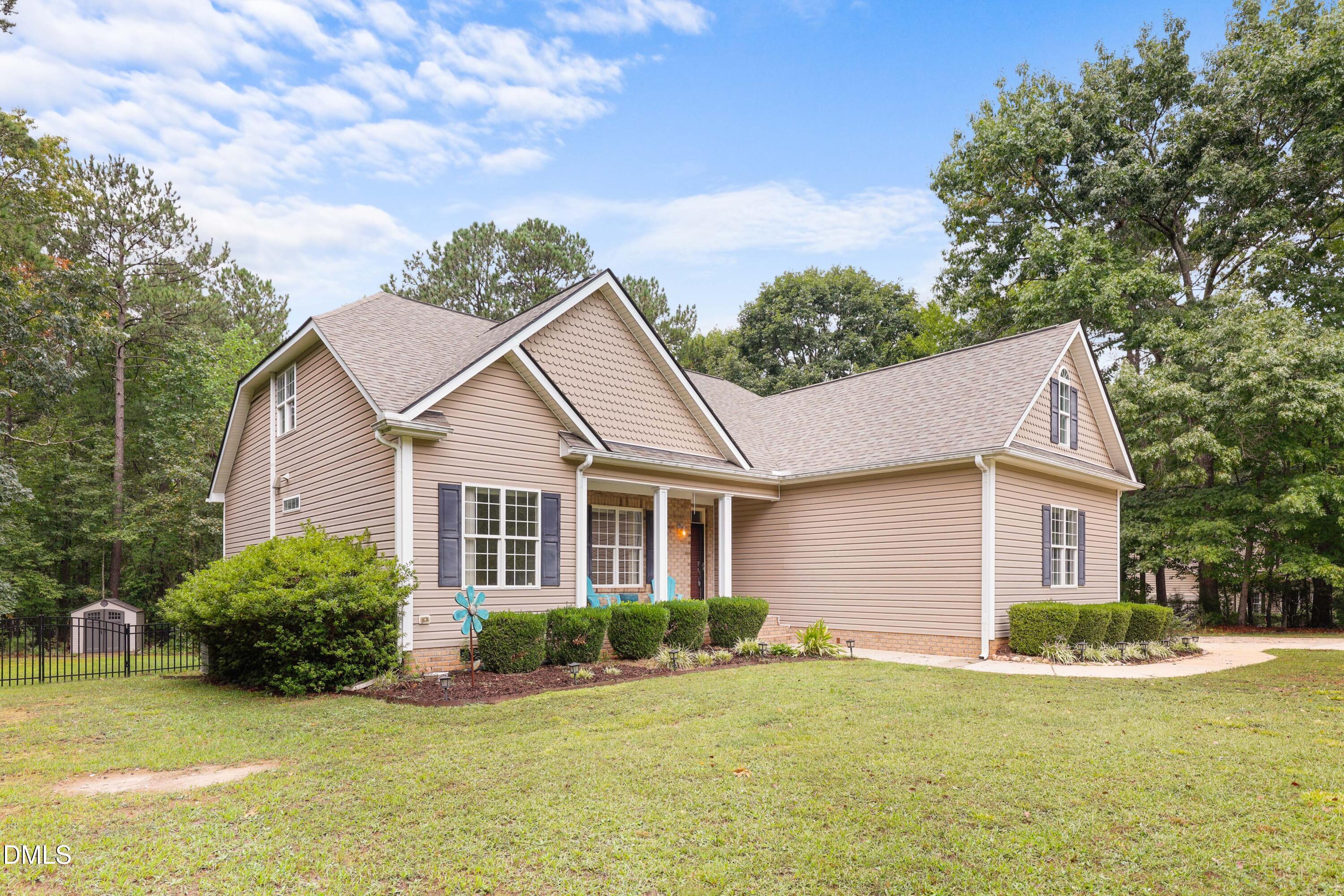 1511 Anterra Drive
