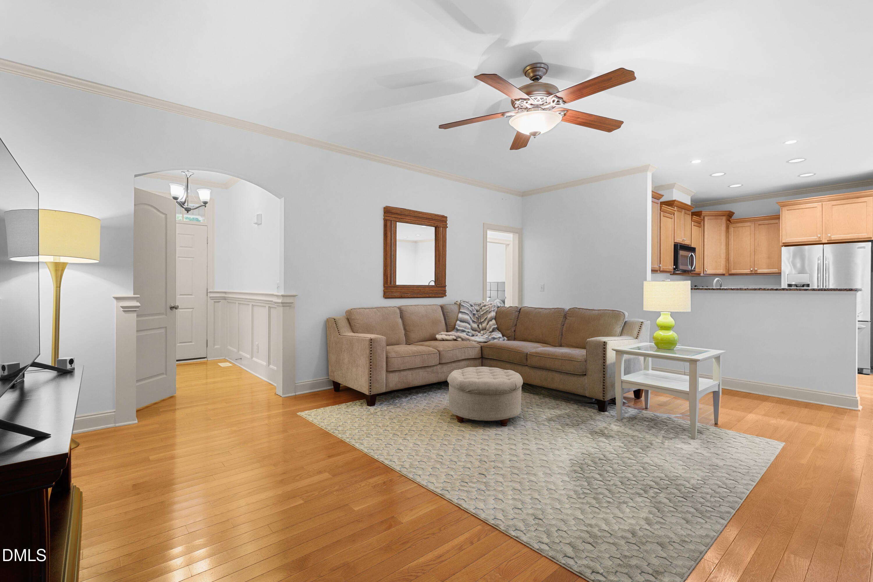 1511 Anterra Drive