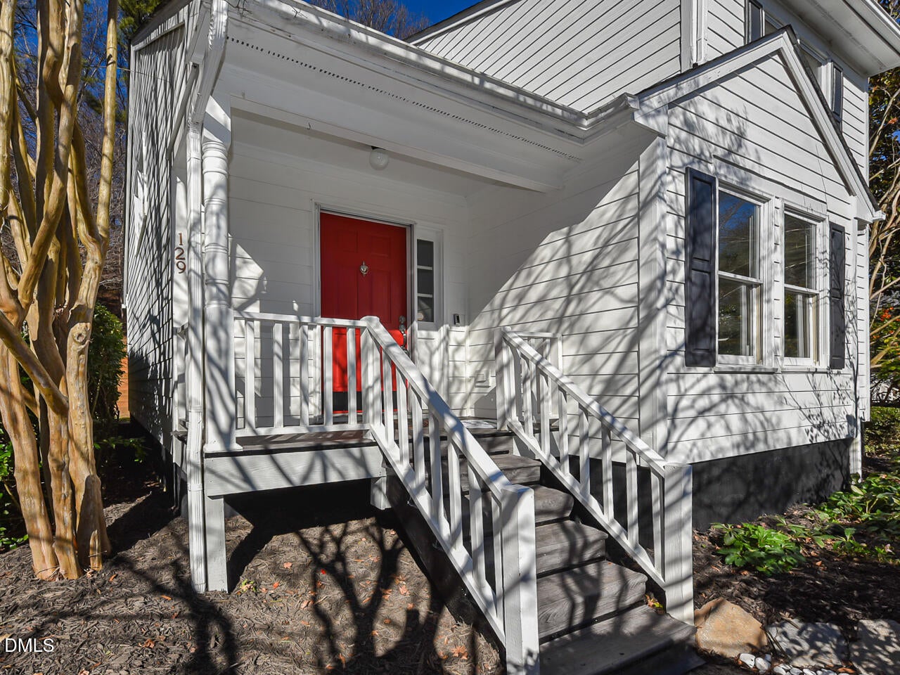 129 Weatherhill Point