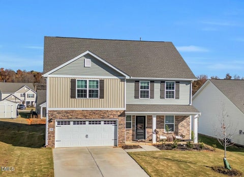 Photo of 212 Antietam Place, Mebane, NC 27302 (MLS # 10179151)
