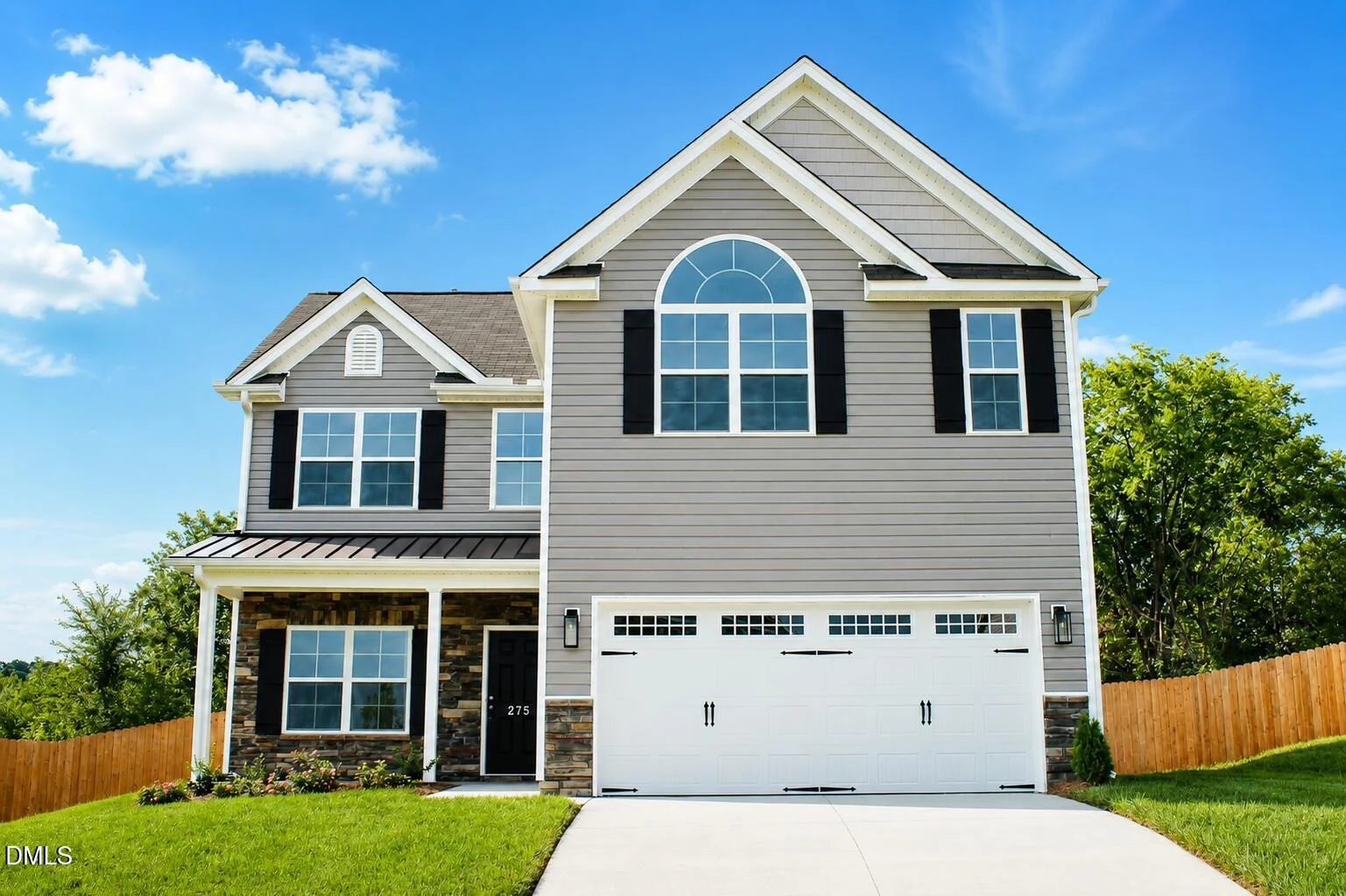 275 Plains Drive
