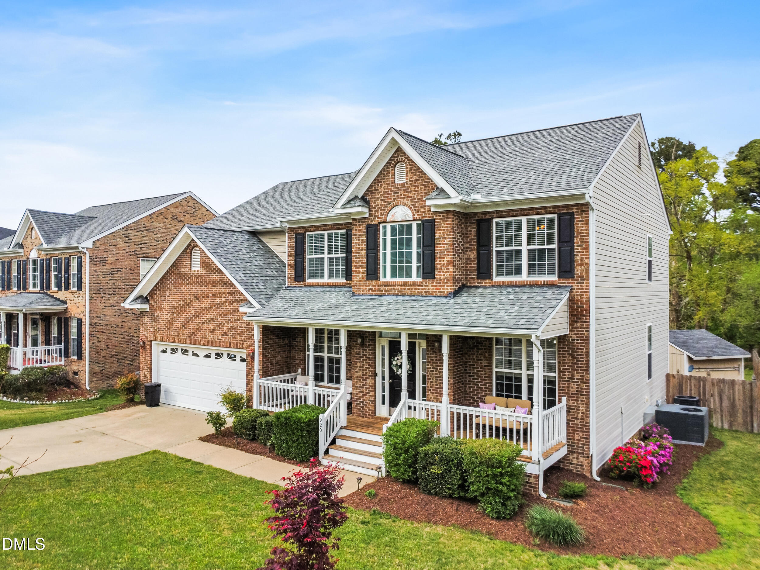 920 Pristine Lane