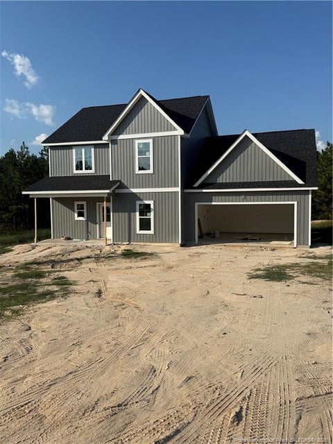 Photo of 168 Dove Road, Cameron, NC 28326 (MLS # LP768732)