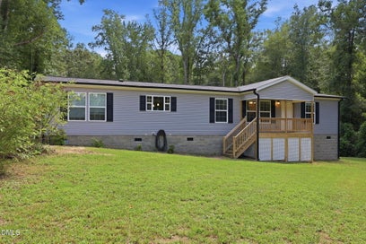 388 Turlington Road Dunn NC 28334