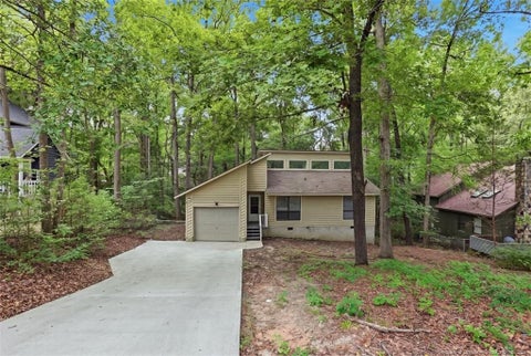 Photo of 5944 Dalton Road, Fayetteville, NC 28314 (MLS # LP766365)