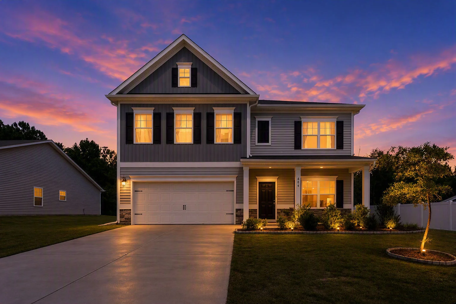 404 Troy Drive