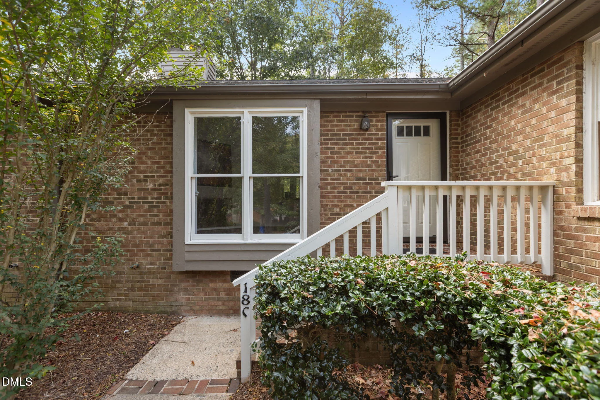 500 W Woodcroft Parkway Unit 18c