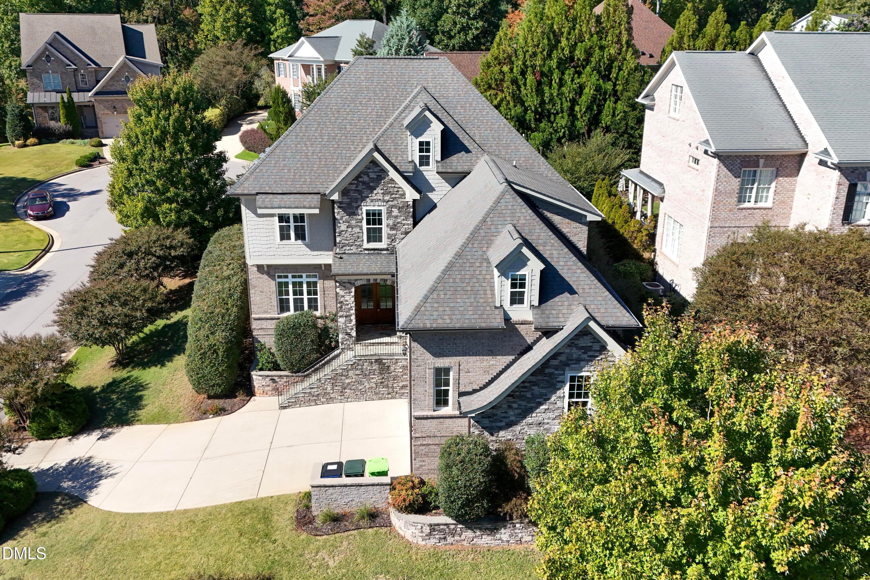 7915 Longleaf Branch Court