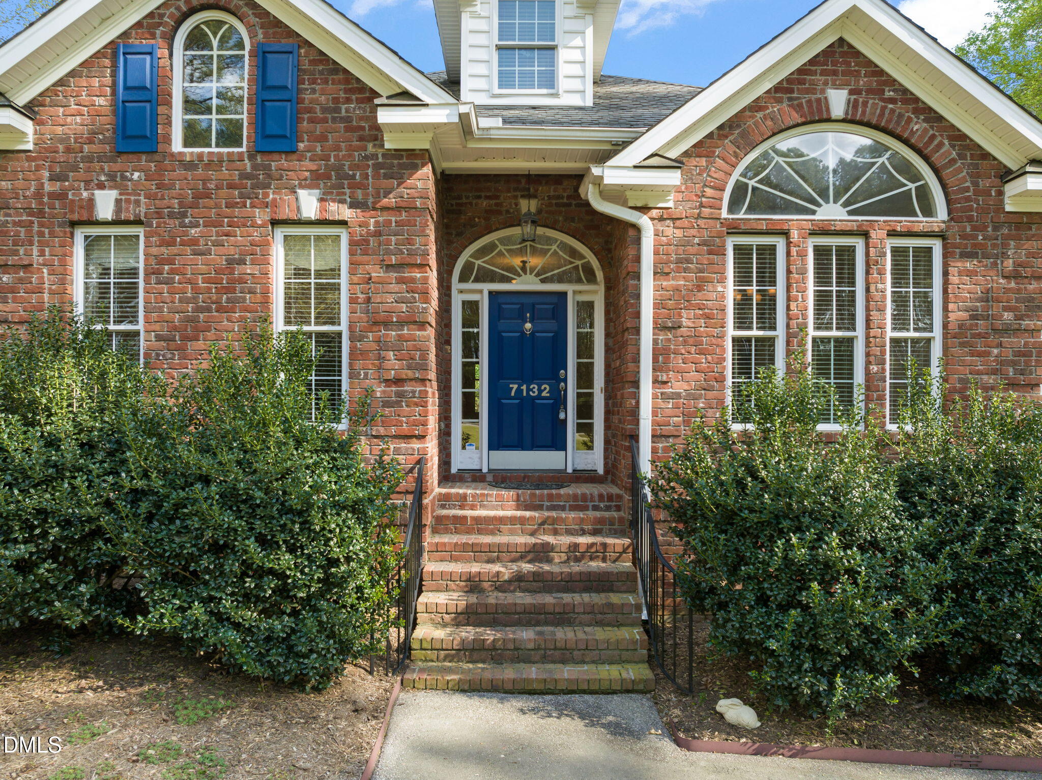 7132 Trappers Court