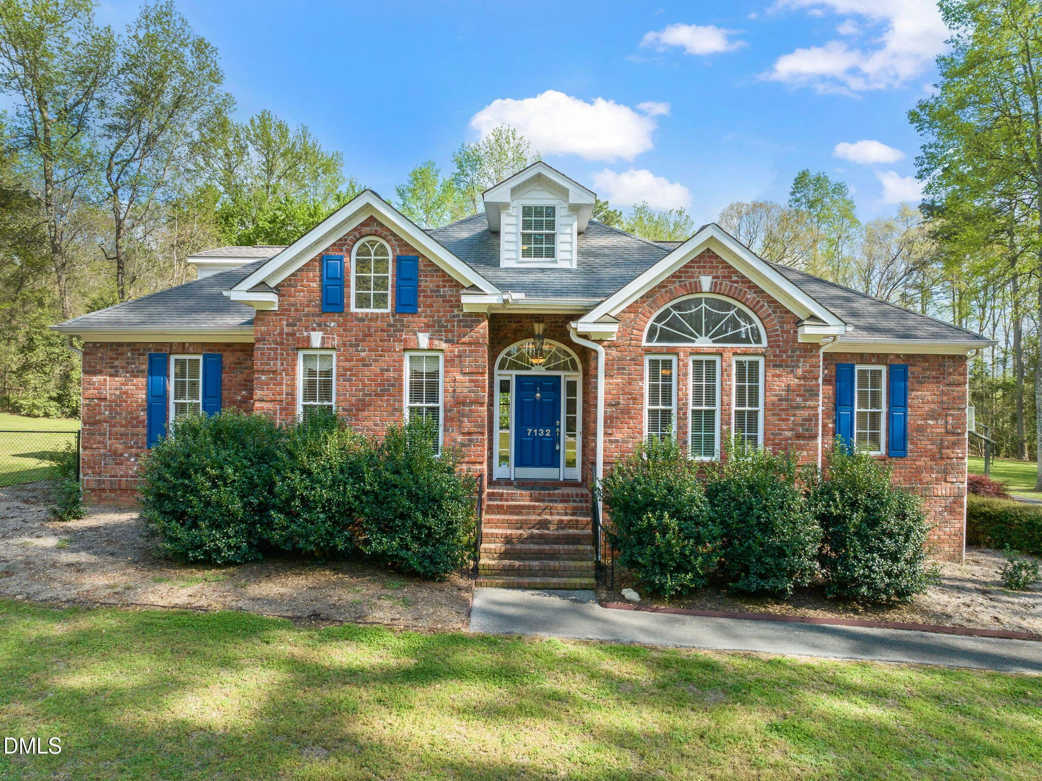 7132 Trappers Court