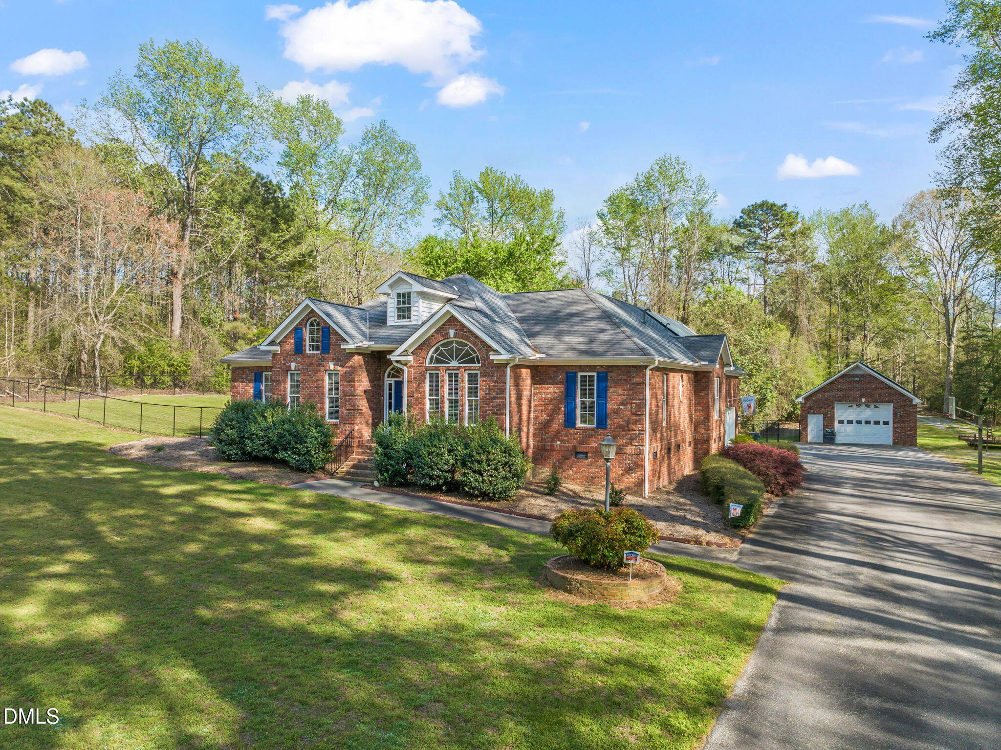 7132 Trappers Court