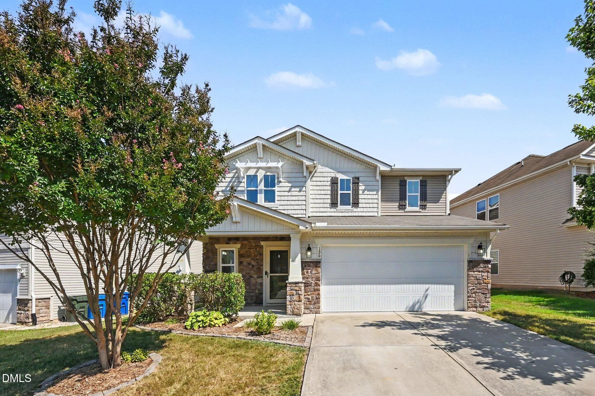 136 Daneborg Road