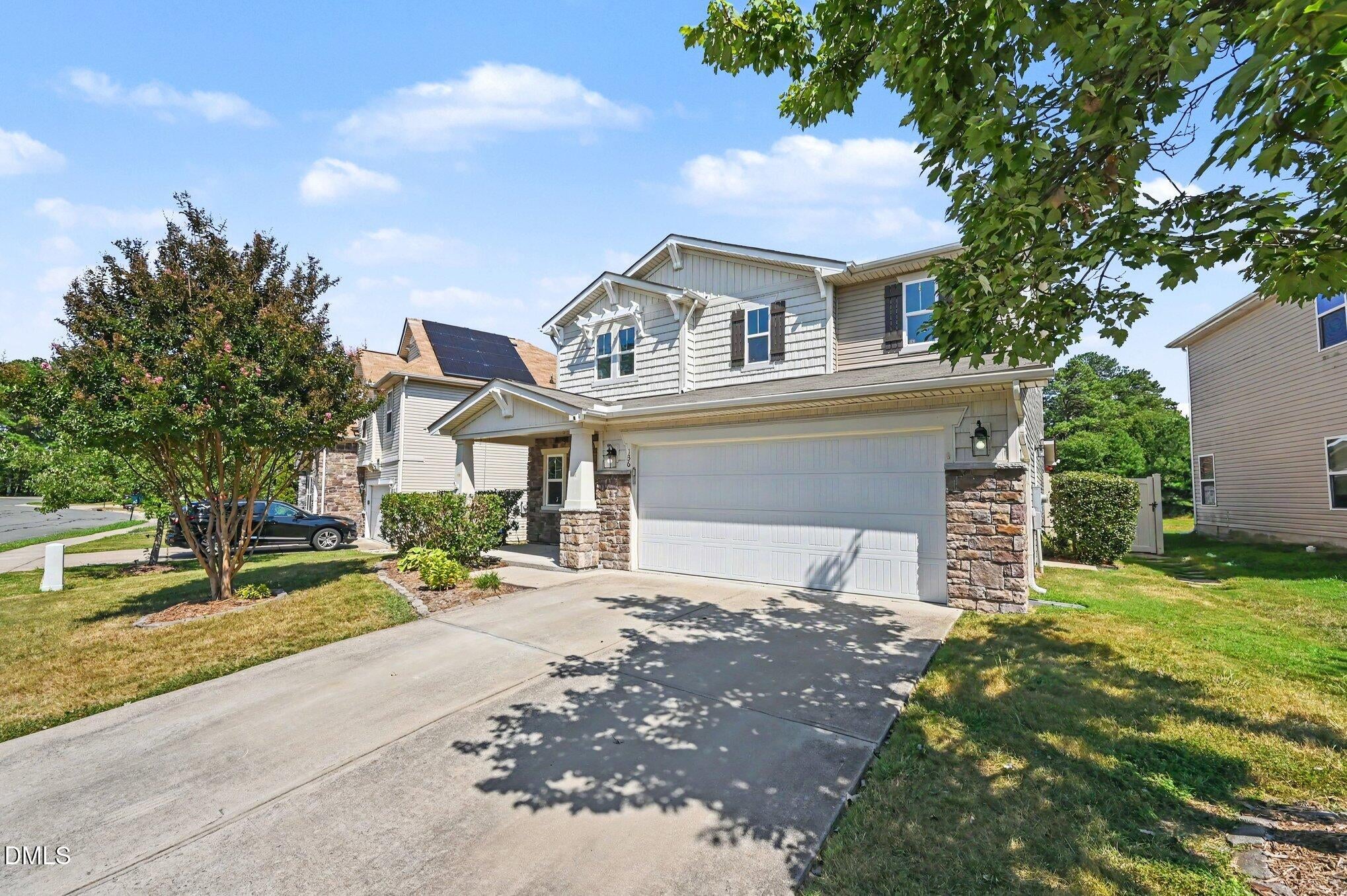 136 Daneborg Road