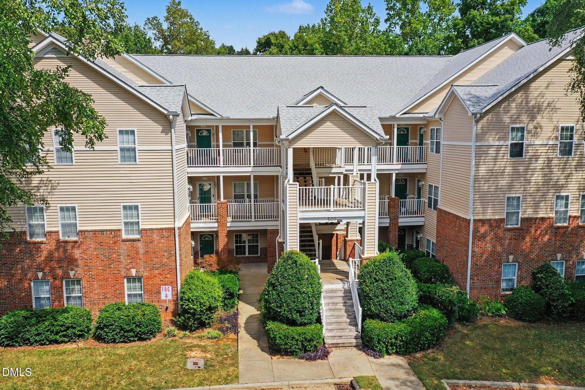 511 Glenolden Court