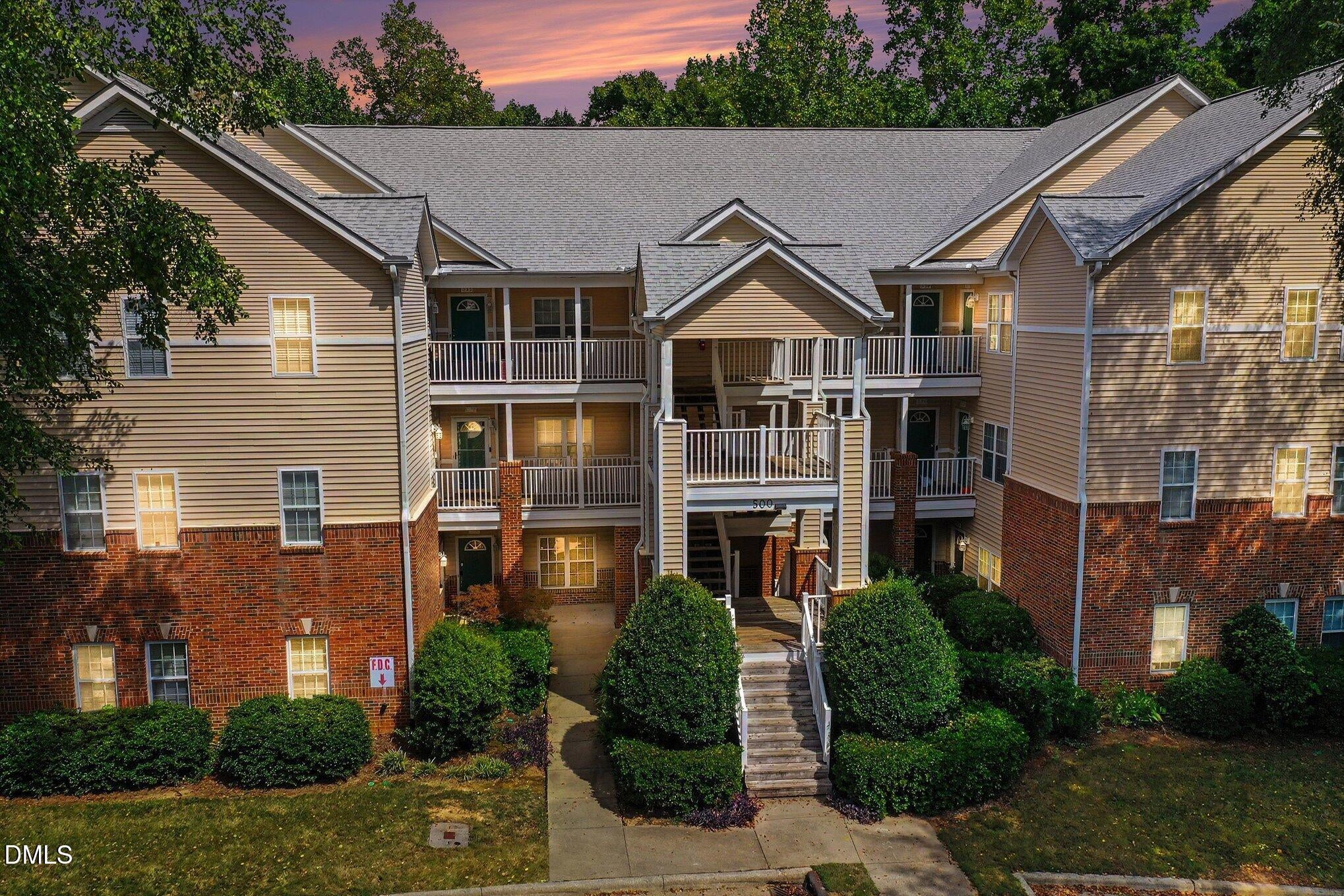 511 Glenolden Court