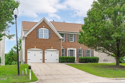 206 Redwood Park Drive Morrisville NC 27560