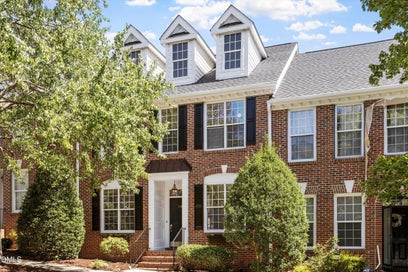 116 Nolen Lane Chapel Hill NC 27516
