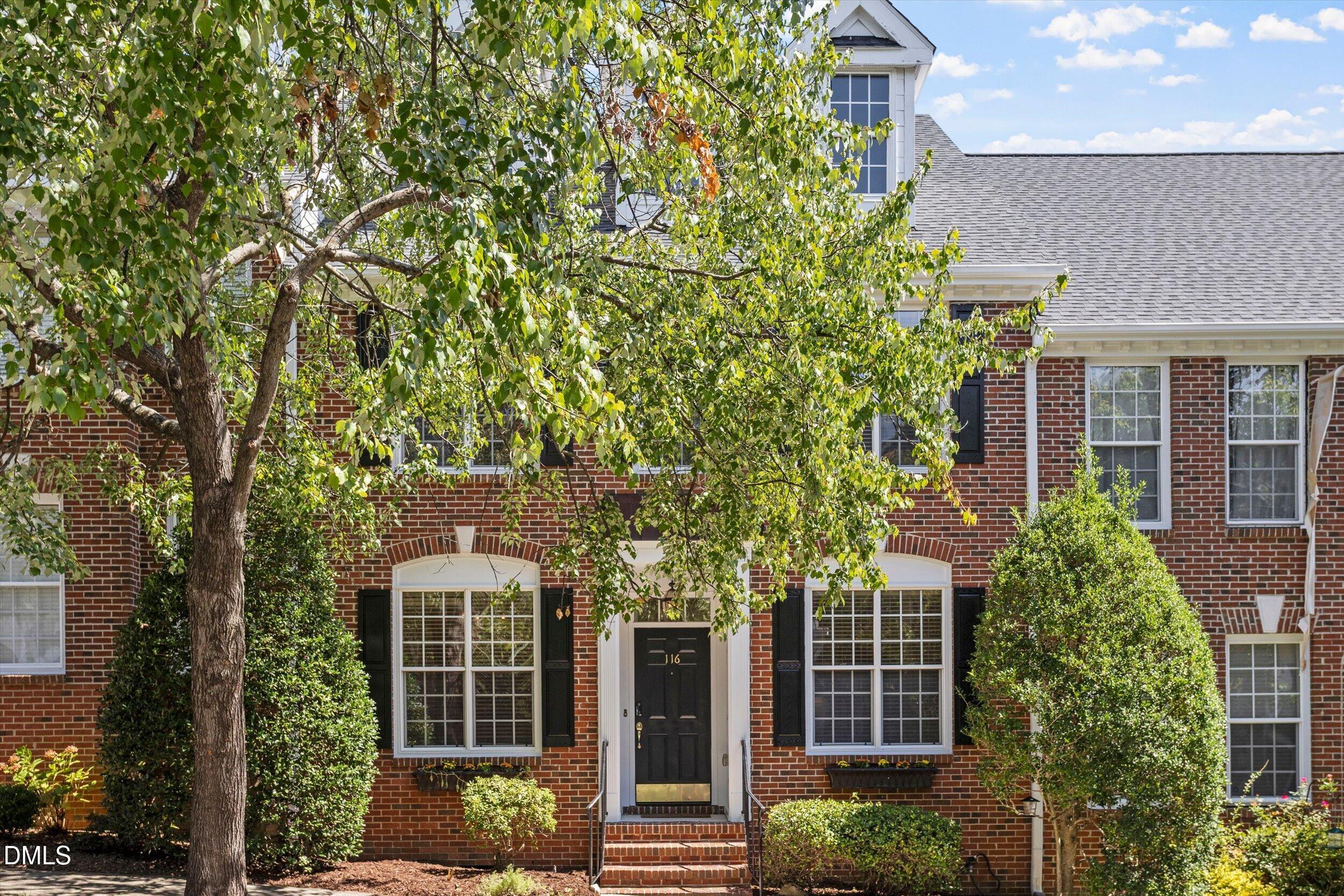 116 Nolen Lane
