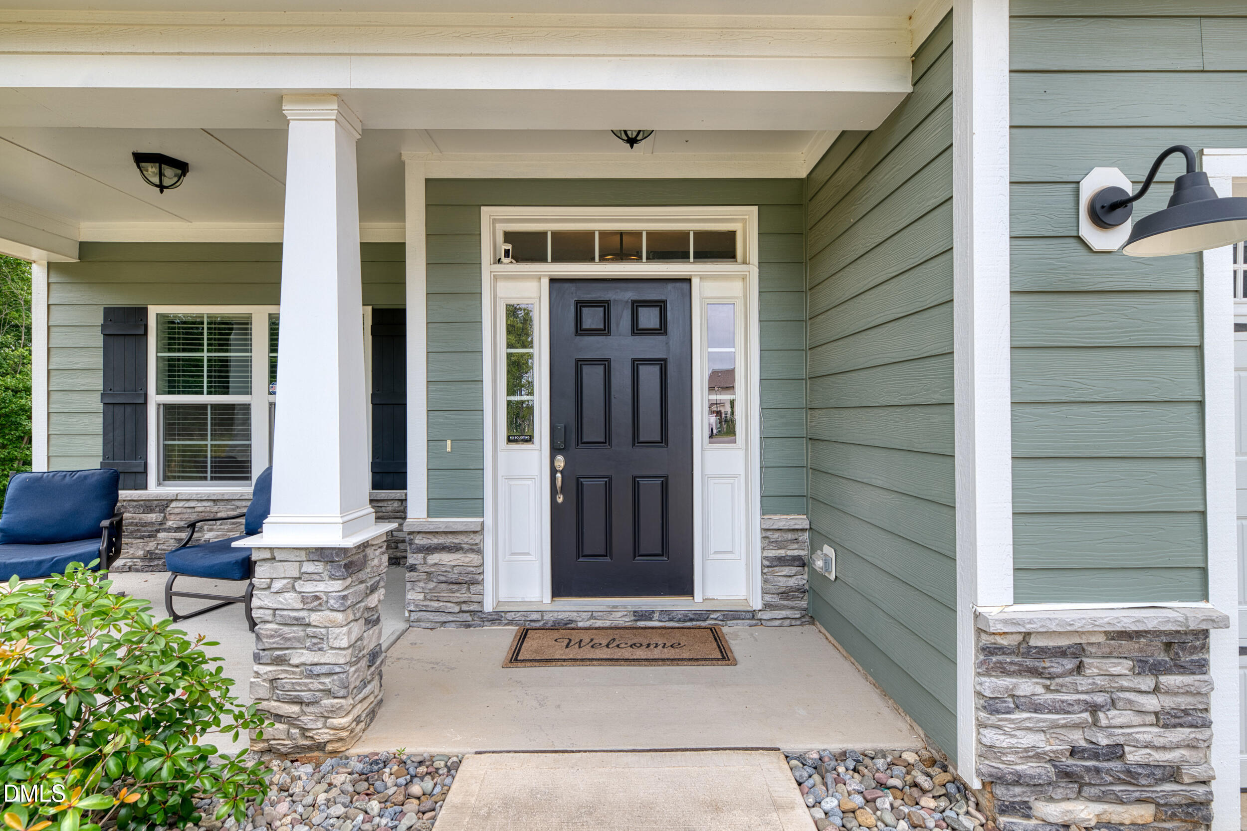 40 Cowpens Court