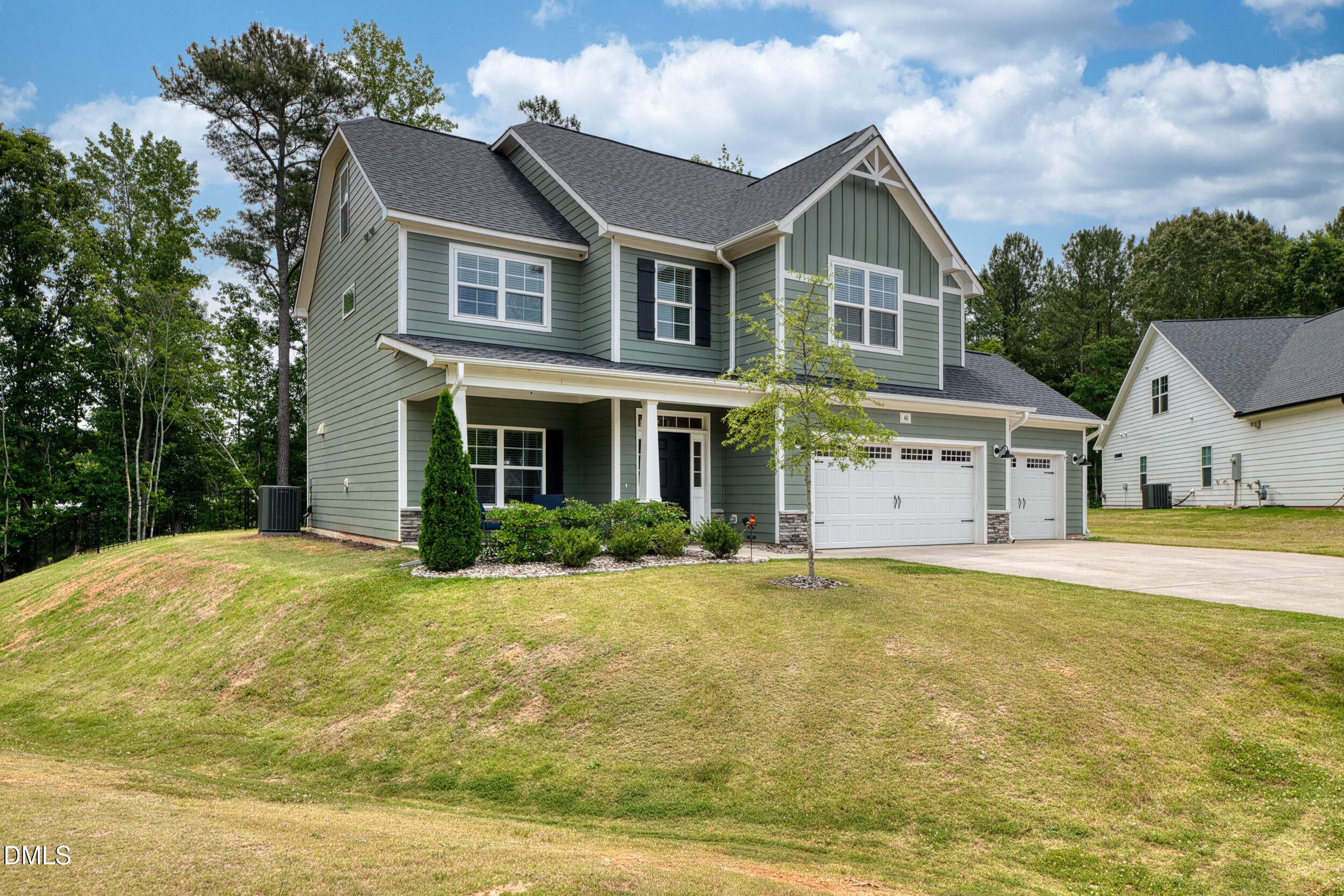 40 Cowpens Court