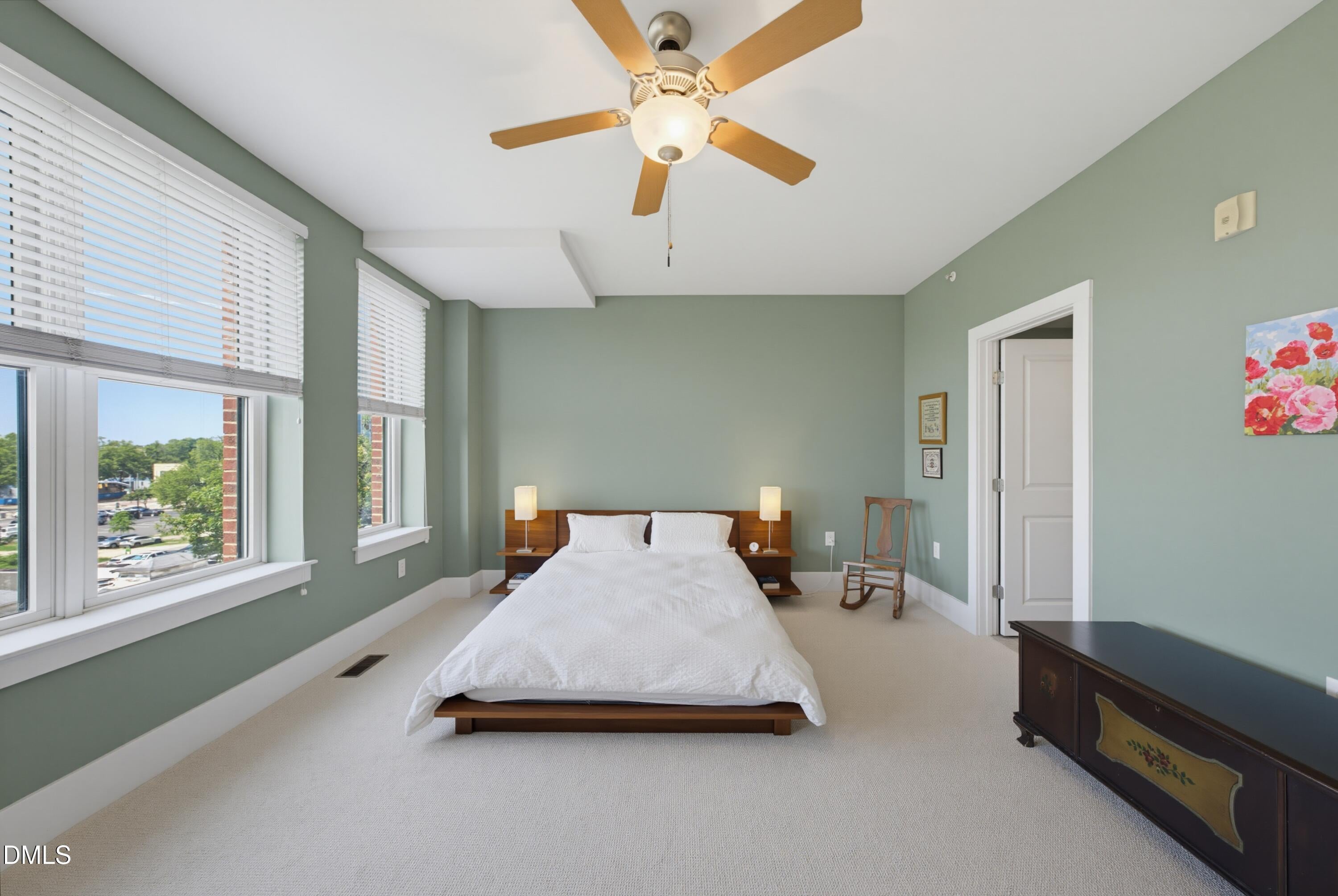 444 S Blount Street 325