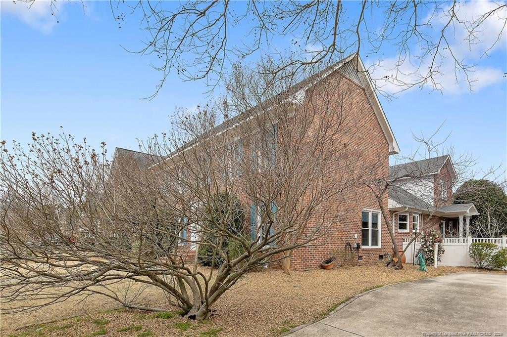 3504 Prestwick Drive