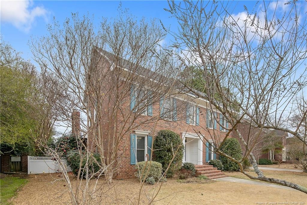 3504 Prestwick Drive