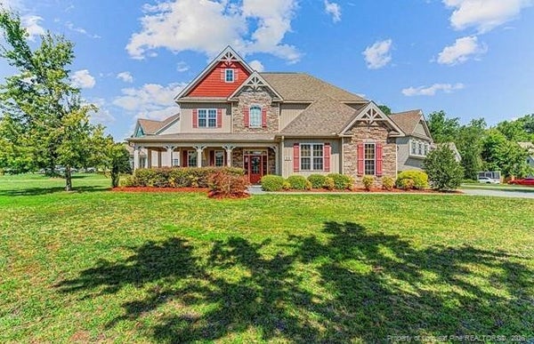 59 JACK HARRIS LN, SPRING LAKE, NC 28390 - Image 5739132cfde6f4ec5e488328a04f2d88/407478010