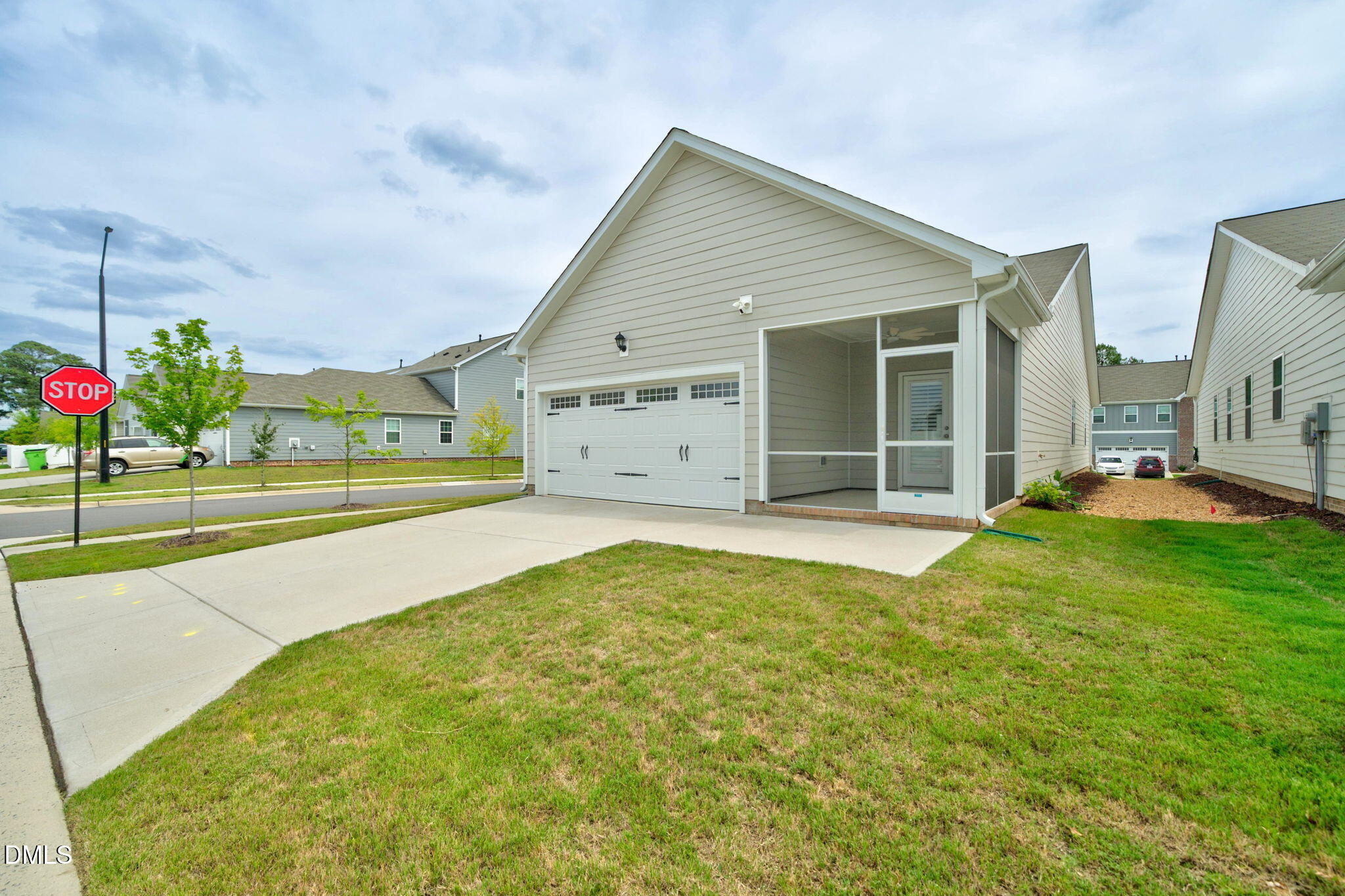 636 Juniper Berry Road