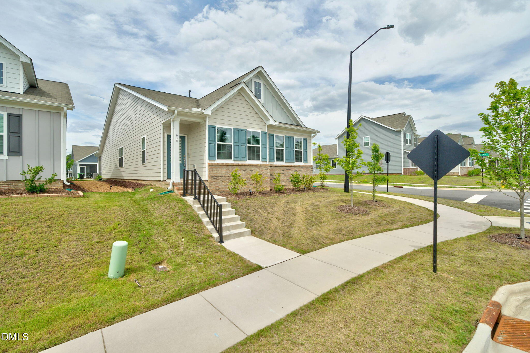 636 Juniper Berry Road