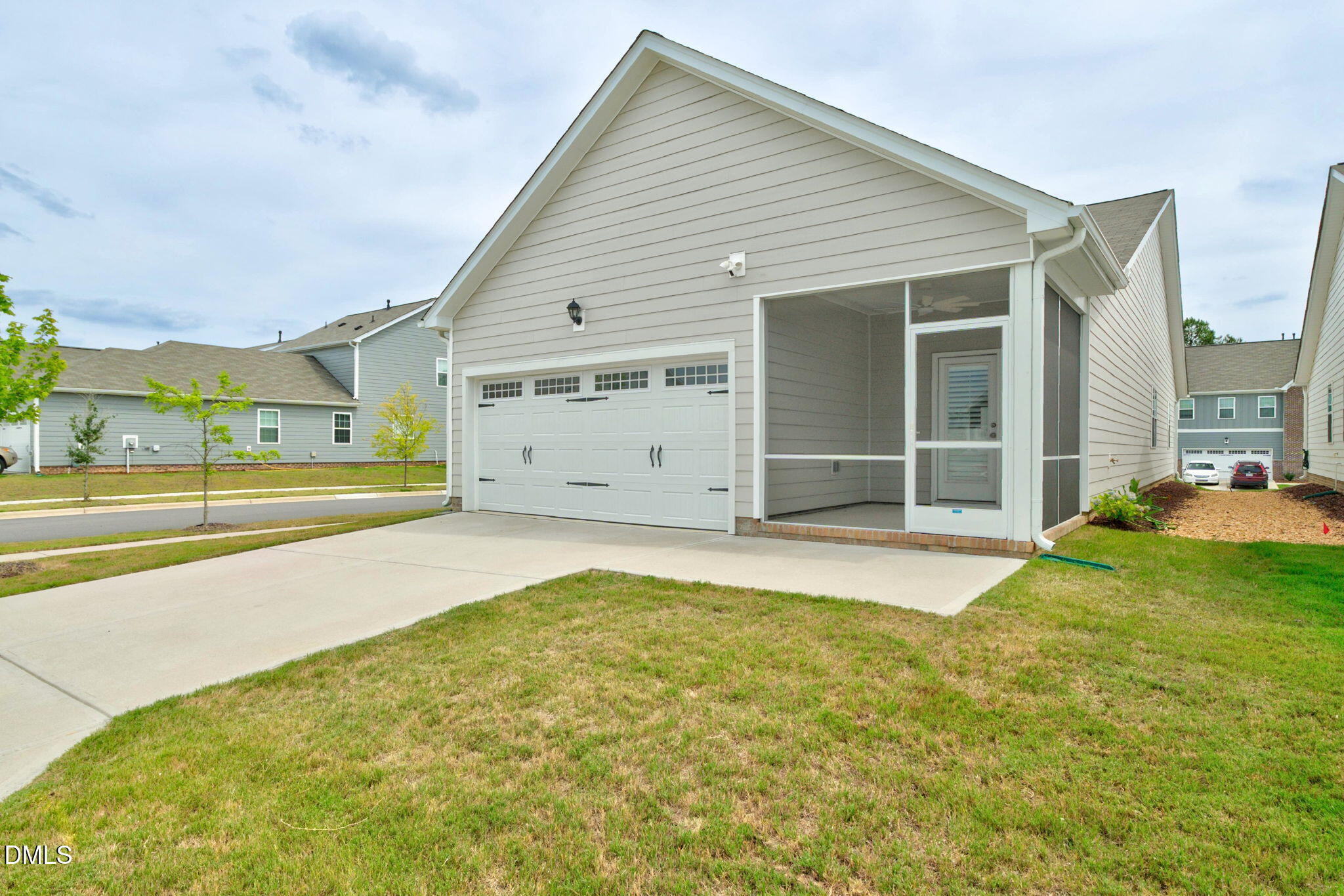 636 Juniper Berry Road