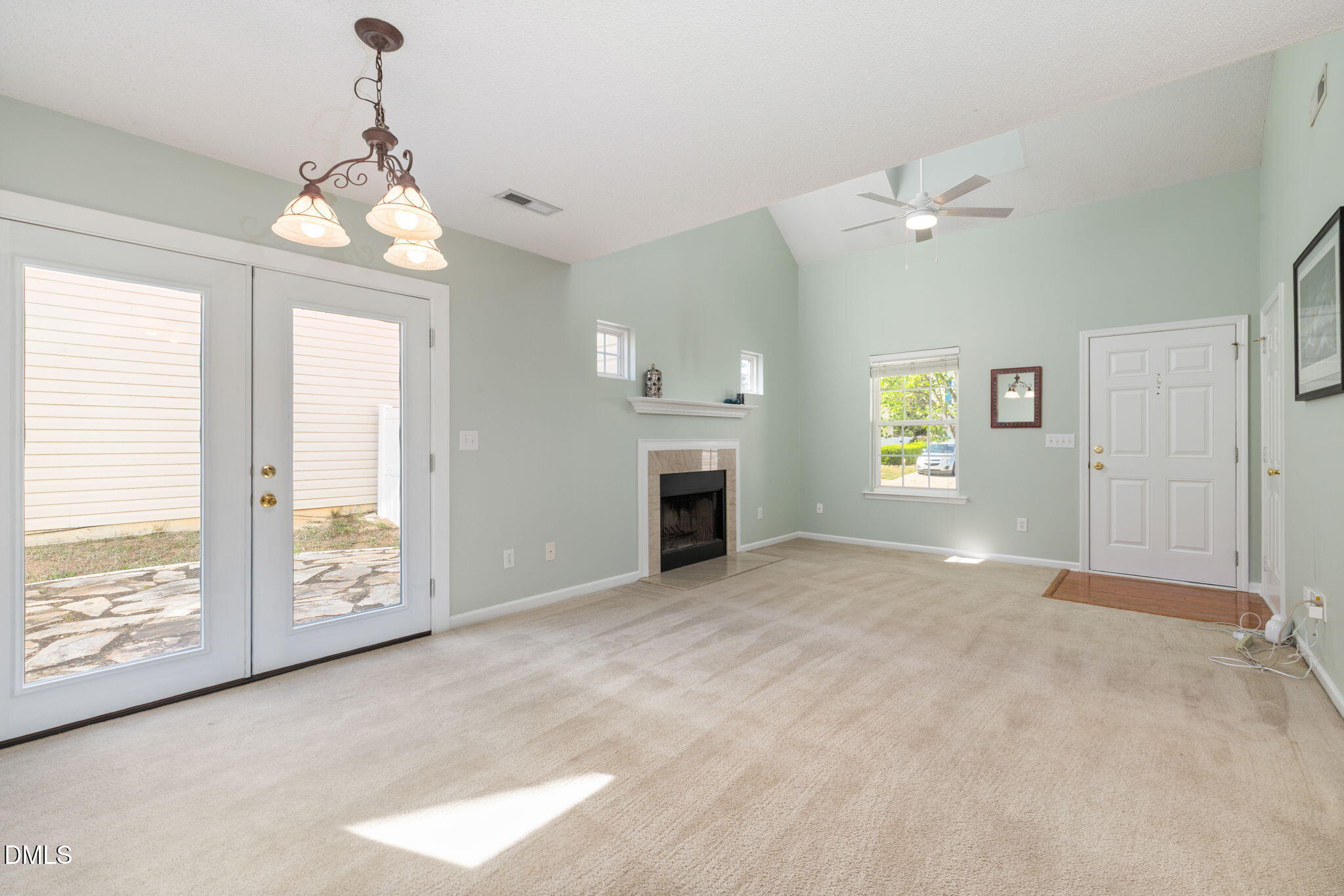 7540 Argent Valley Drive