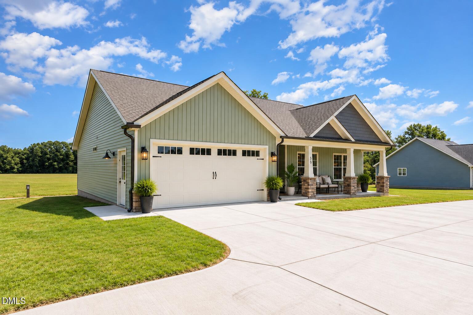 56 Bailey-boykin Road