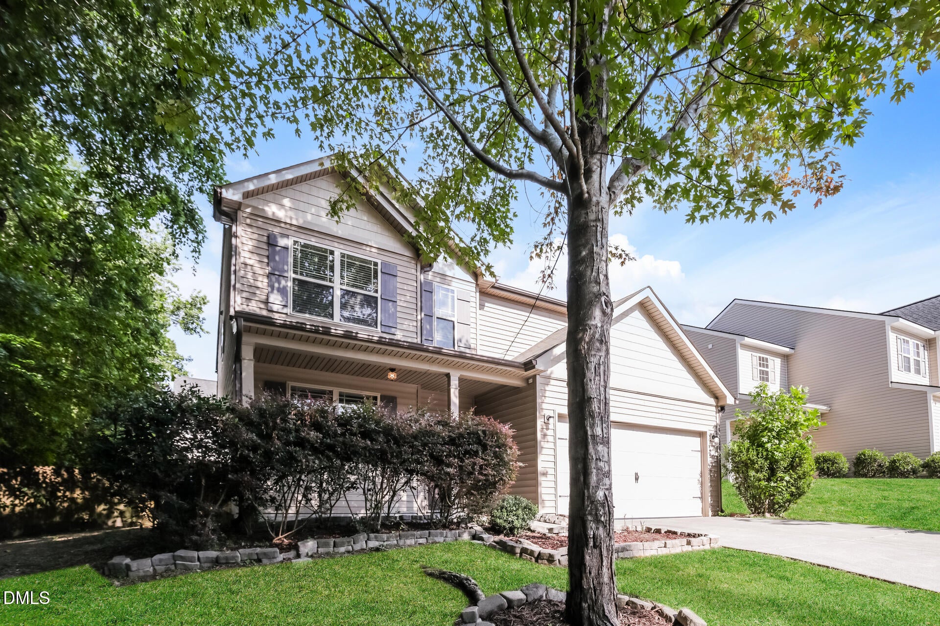 1604 Flowering Peach Trail