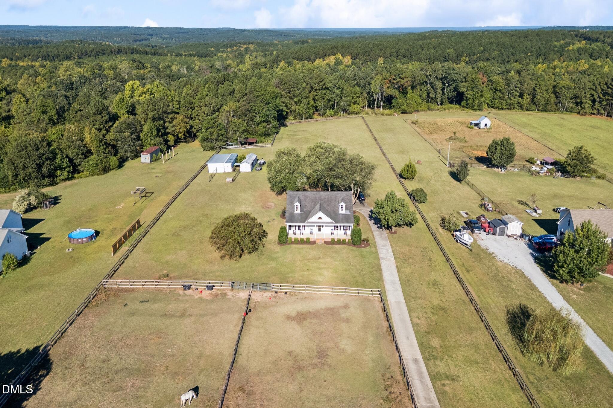3971 River Road