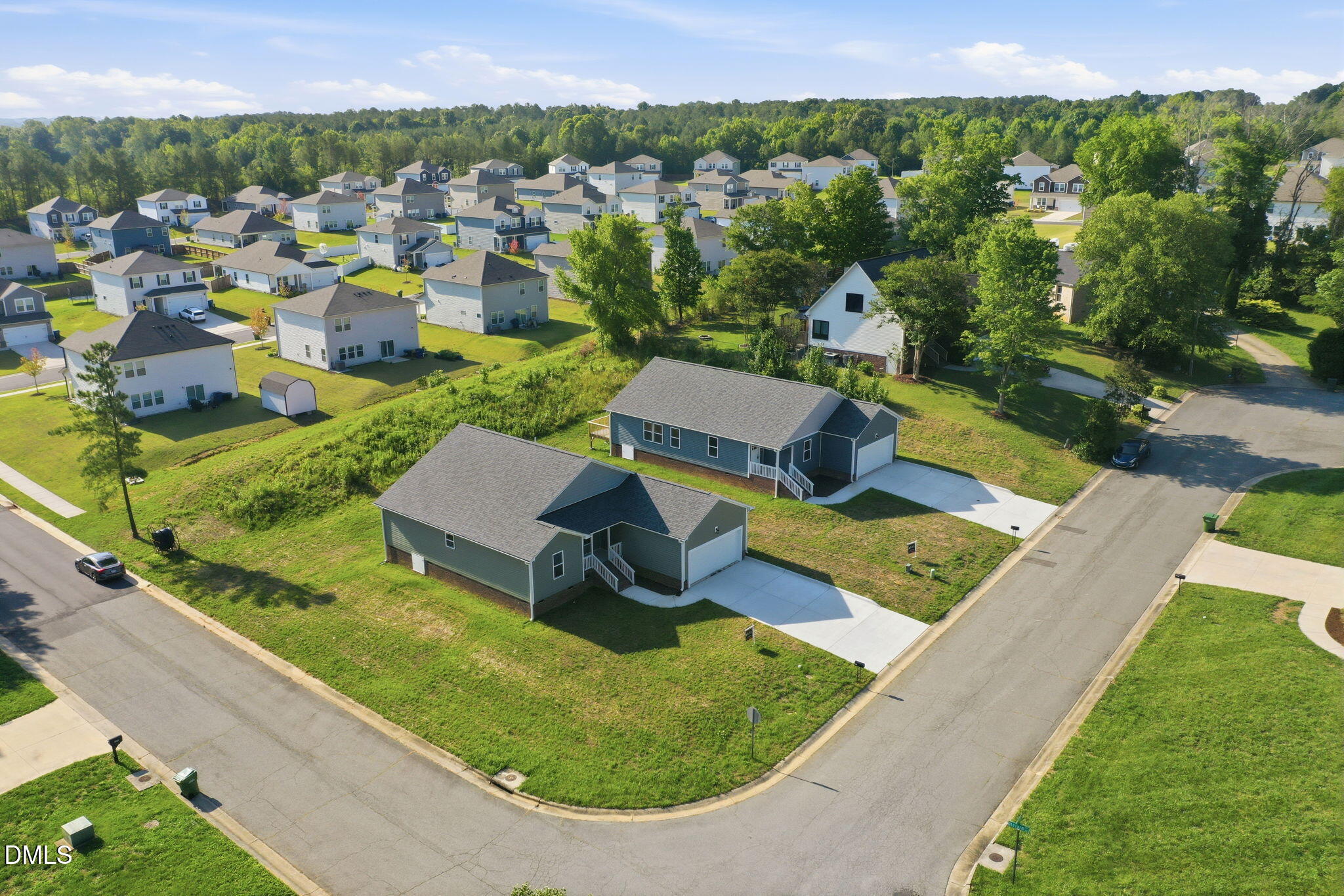 3600 Old Farm Court