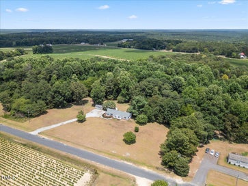 413 Bayles Road Lillington NC 27546