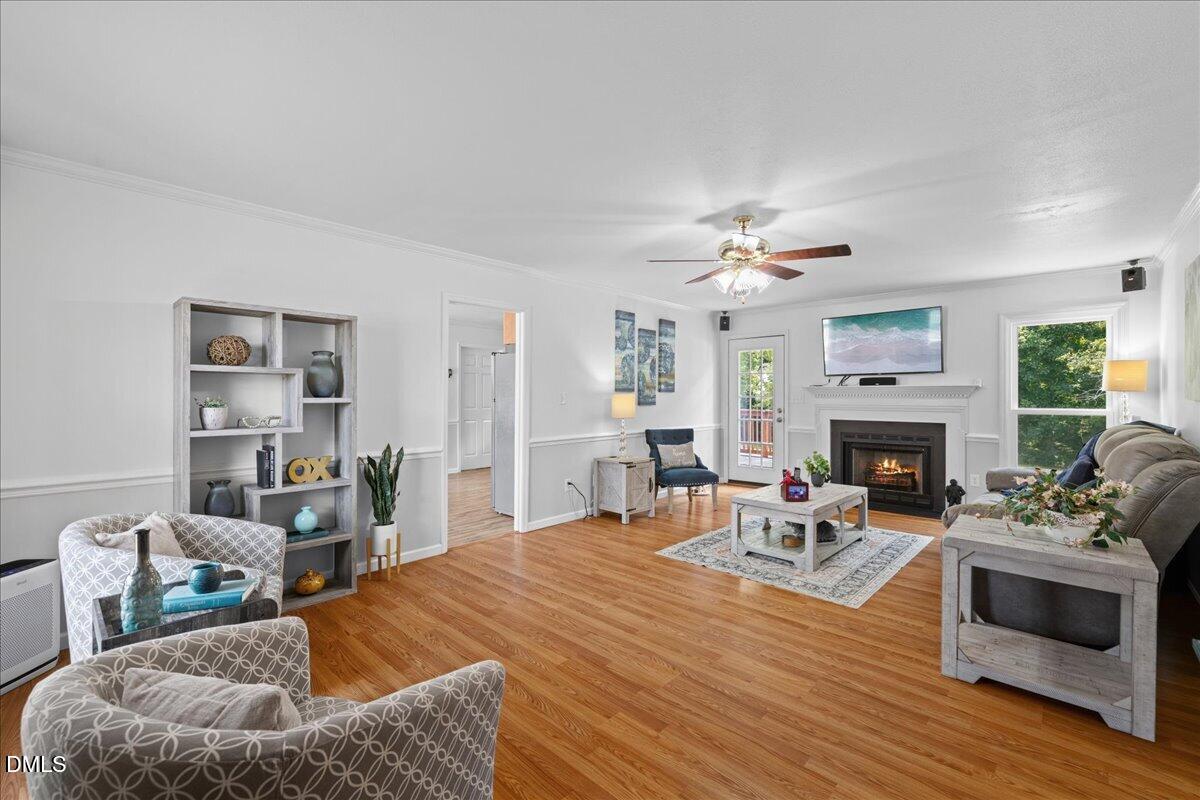413 Bayles Road