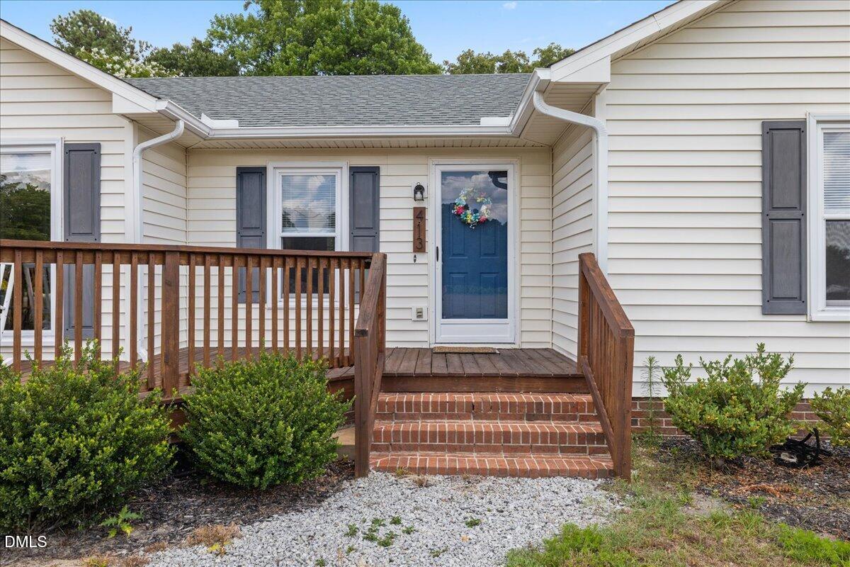 413 Bayles Road