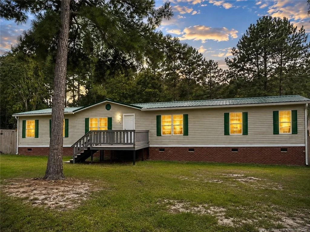 211 Roping Lane