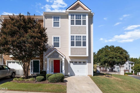 Photo of 1533 Haywards Heath Lane, Apex, NC 27502 (MLS # 10197706)