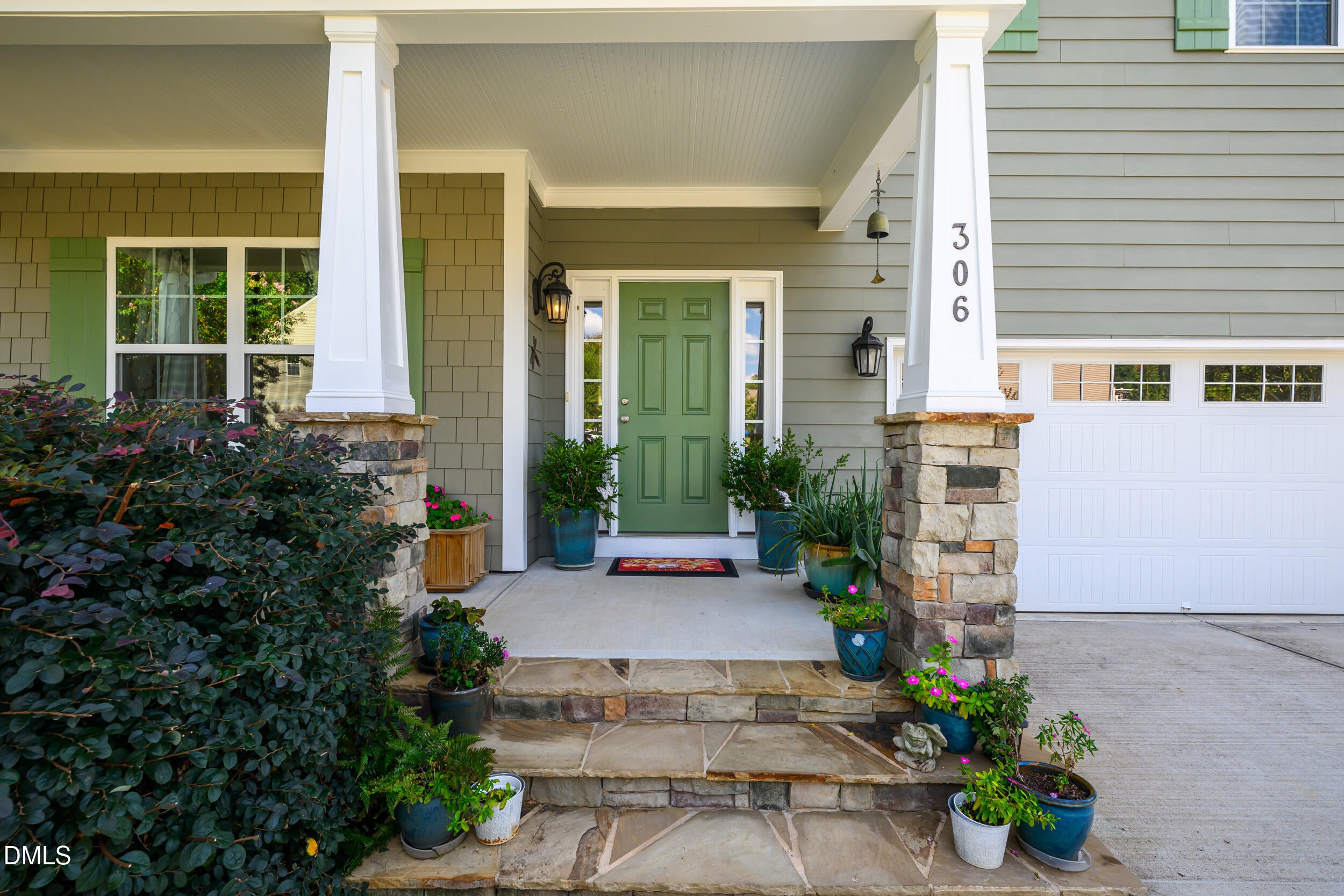 306 Blue Lake Drive