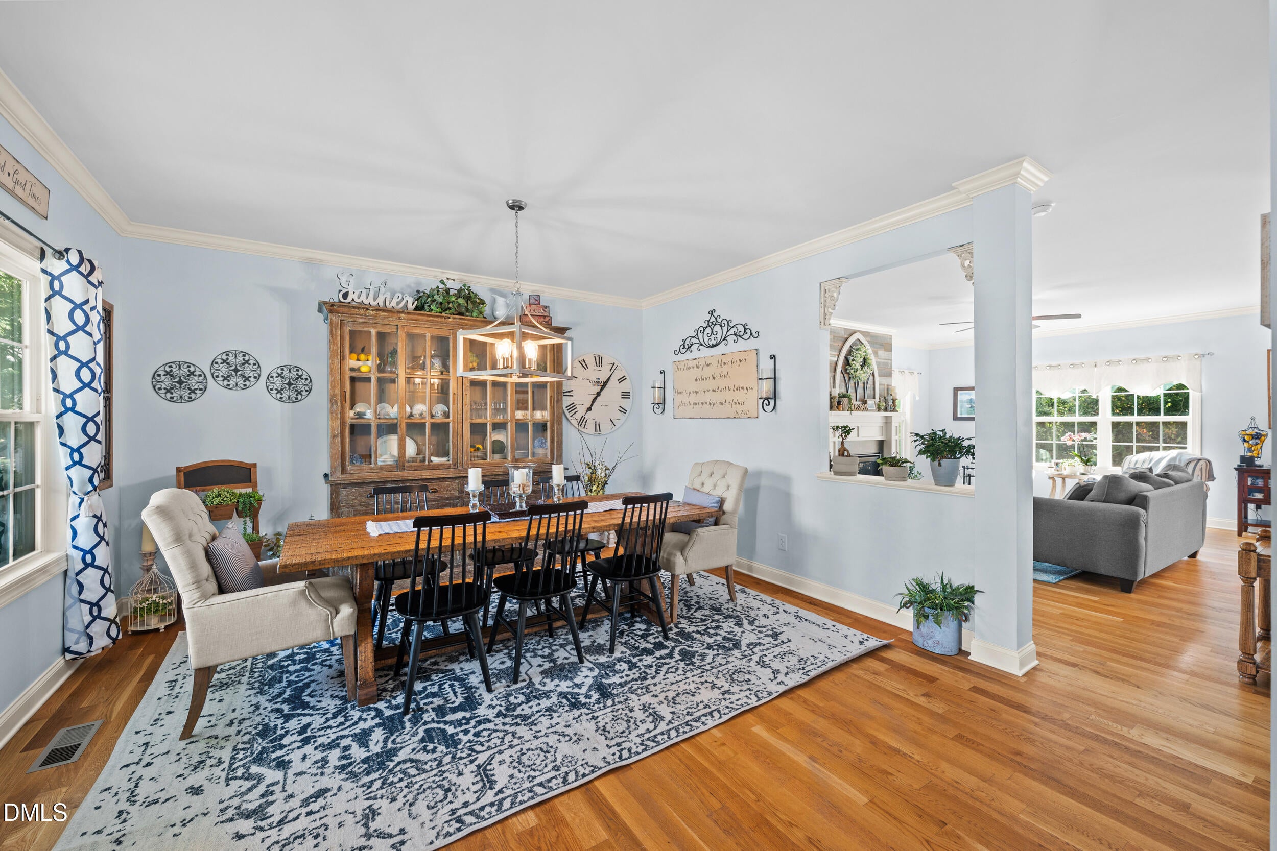 306 Blue Lake Drive