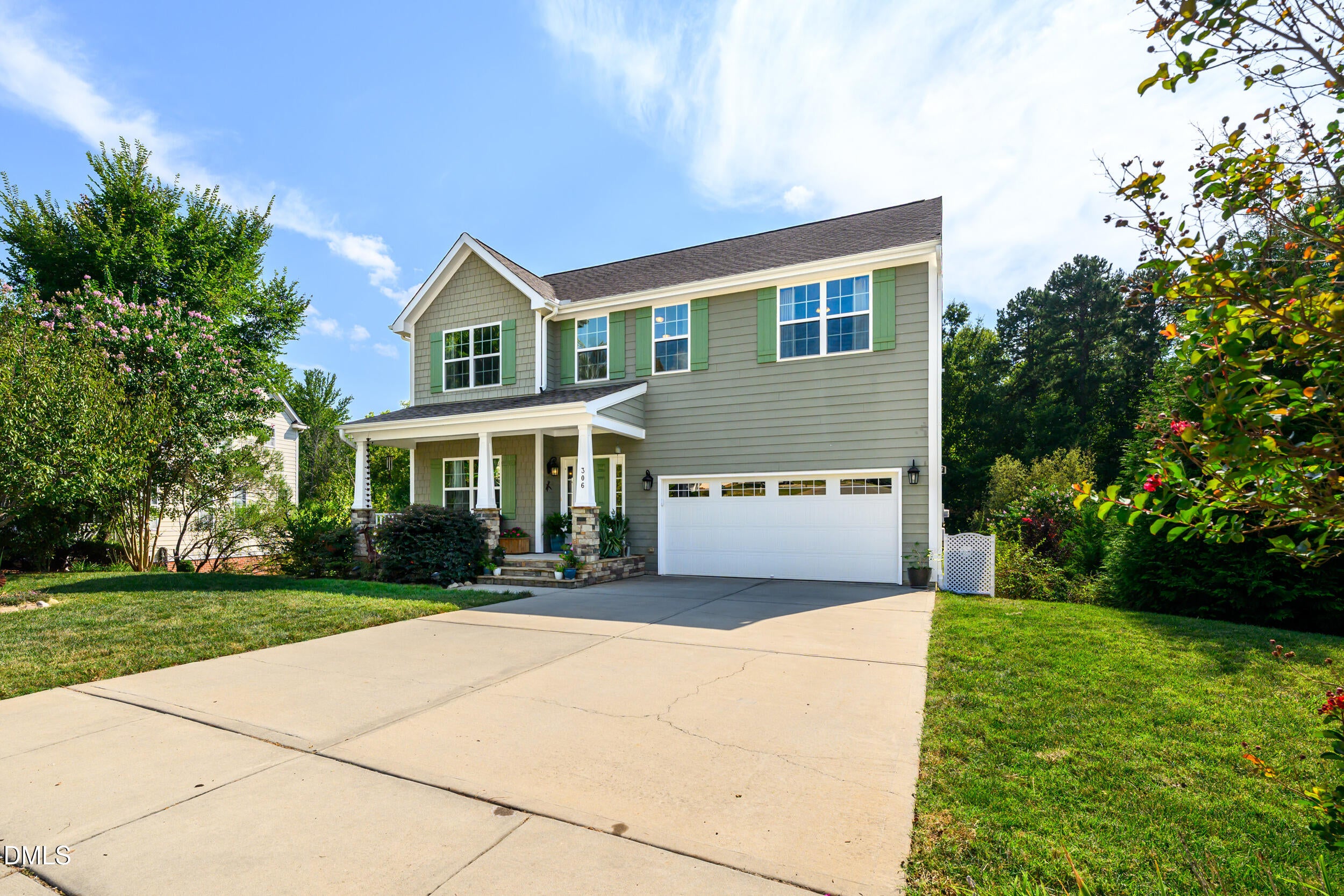 306 Blue Lake Drive