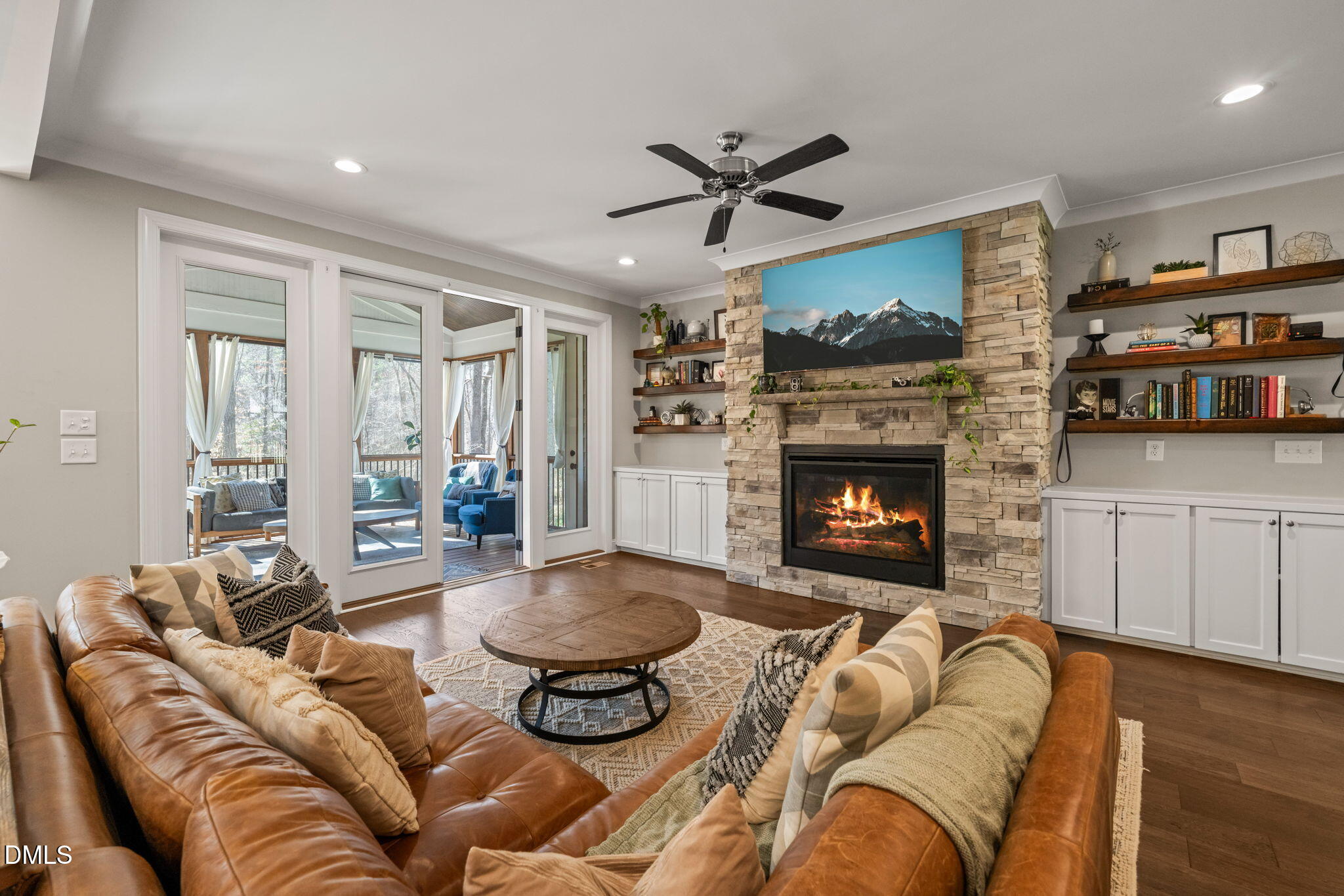 3603 Carole Court