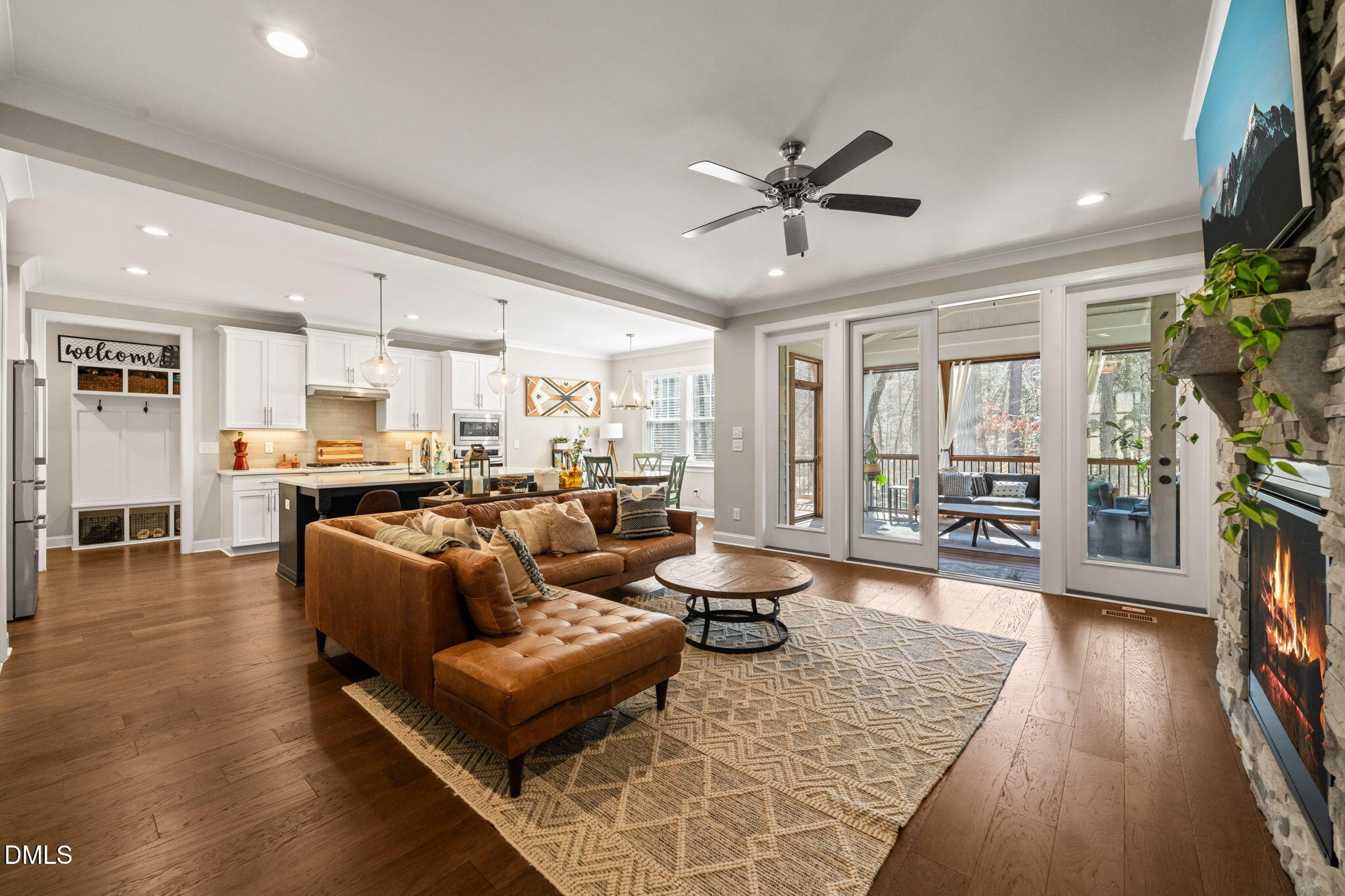 3603 Carole Court