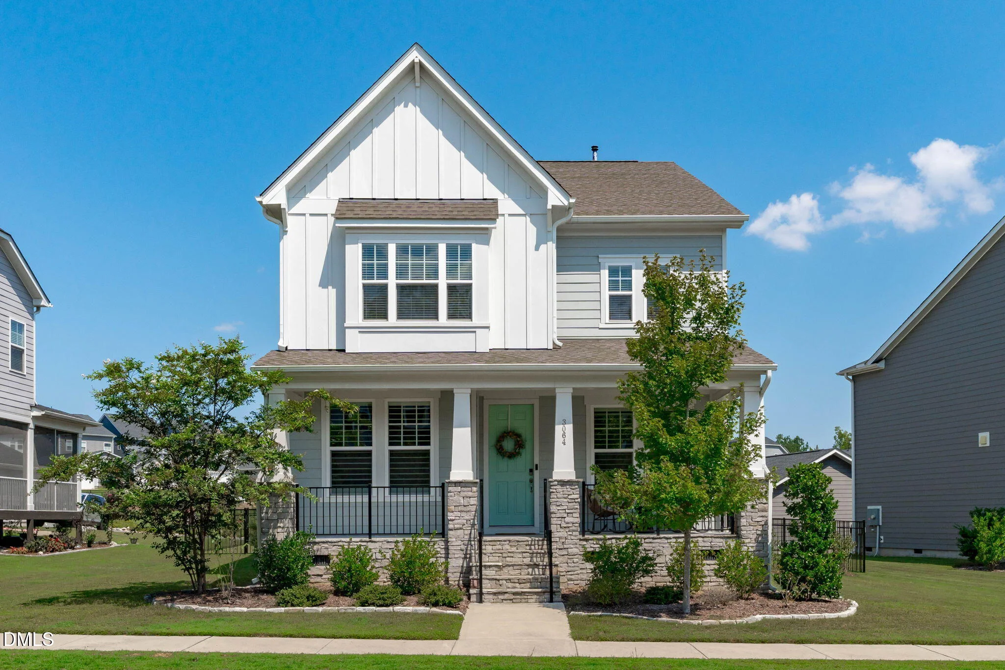 3064 Wishing Well Wynd, Apex, NC, 27502