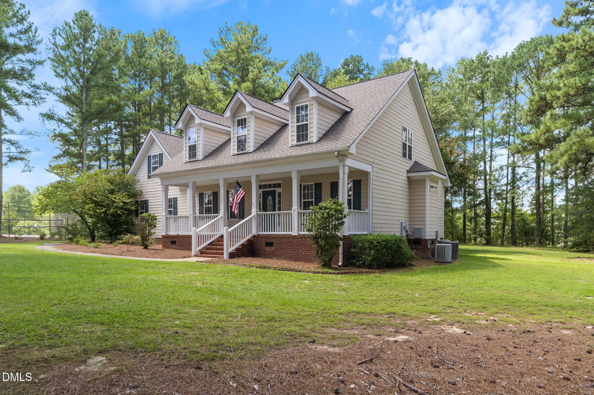 1007 Swift Creek Drive