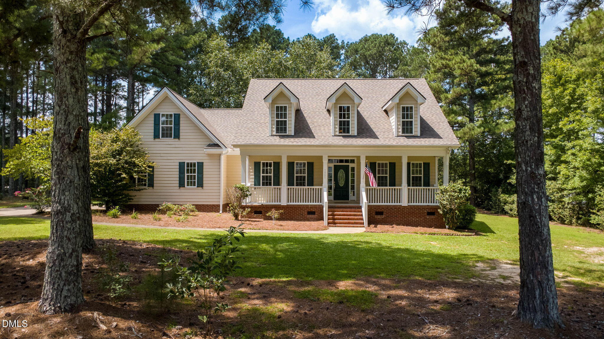 1007 Swift Creek Drive