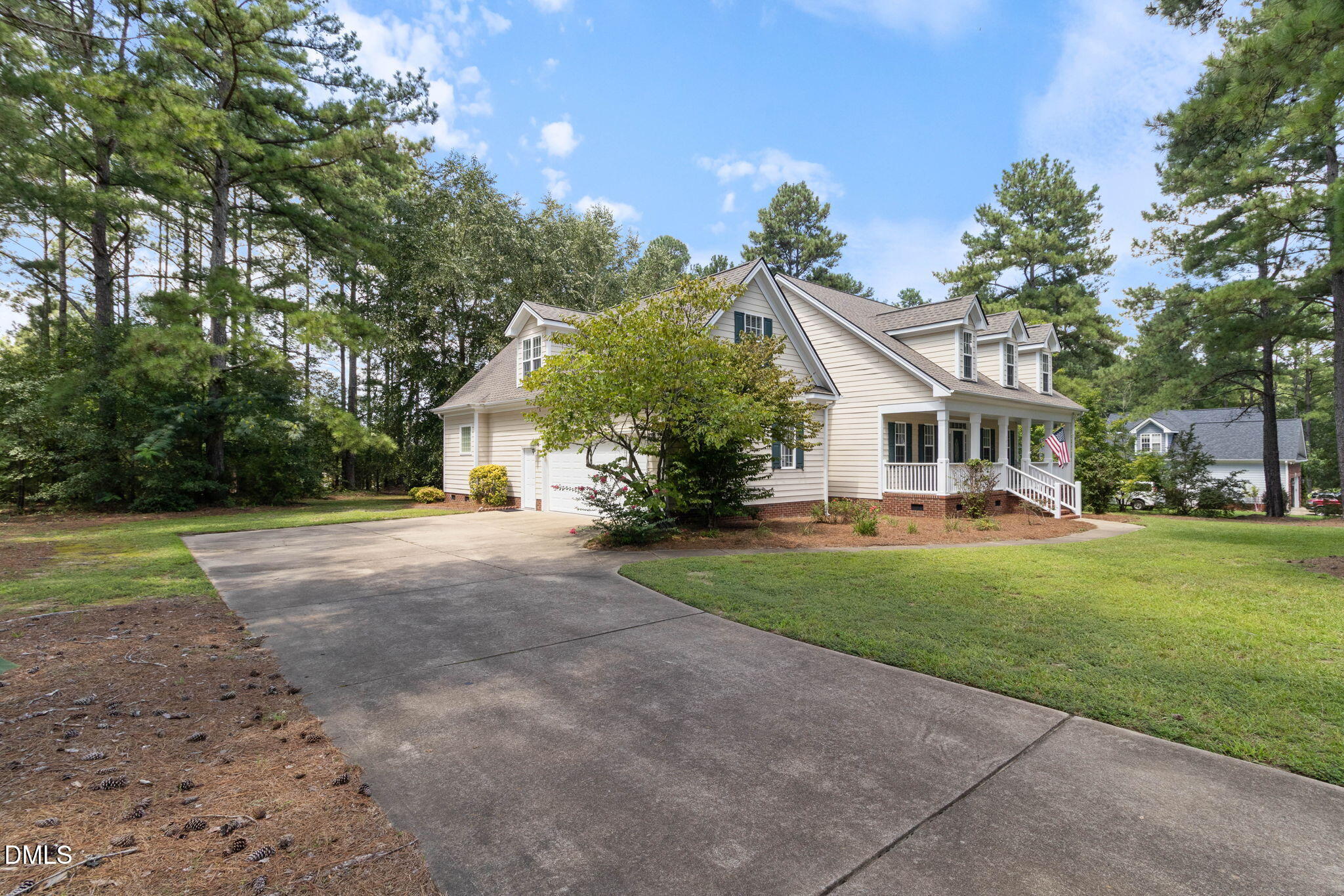 1007 Swift Creek Drive